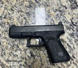 Glock 19 MOS Gen 5