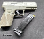 Taurus G3 9mm