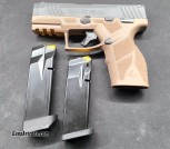 Taurus GX2 9mm
