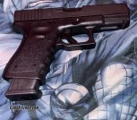 Glock 19 Gen 3