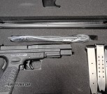 Xd9 tactical 9mm