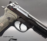 WILSON COMBAT BERETTA 92G BRIGADIER TACTICAL | 9MM | 4.7'