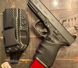 Like New ~ Glock 19 Gen4 MOS 9mm 
