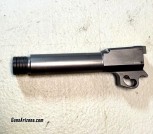 Kimber CDS9 Threaded Barrel 1/2x28 