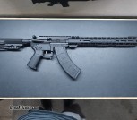 PSA KS47 Gen 2 16' 7.62x39