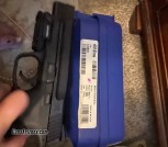Smith Wesson MP9 mm 2.0 pro series