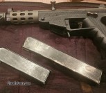 Assault Pistol 9mm like new