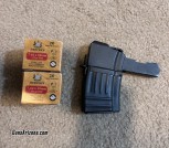 SKS 10 Round Magazine 