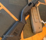 Remington 870 12 Gauge 2 3/4 or 3”  