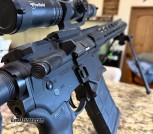 Ruger SFAR .308