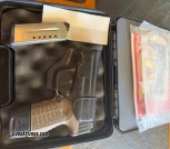 Savage Stance 9mm