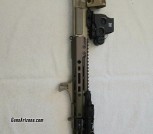 Complete Upper 13.7