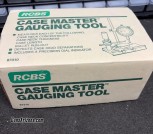 RCBS Case Master