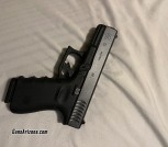 Glock 23 RTF2