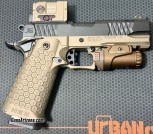 Jacob Grey Hex