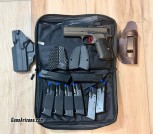 Dan Wesson Ported DWX