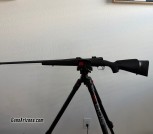 Winchester model 70 super grade 338 WIN. Mag