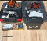 Premium 357 Mag PKG