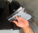 Glock 23x Gen 5
