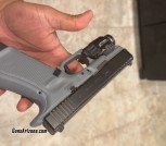 Glock 23 Gen 5 