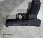 Canik 9mm 