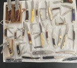 Grampas junk drawer