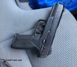 Ruger security 9 