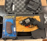 2 S&W Performance Center Revolvers