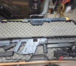 Kriss Vector Gen2