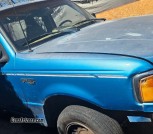 Pos Ford ranger 
