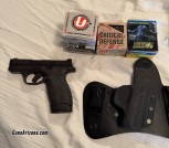 S&W Bodyguard 2.0 380
