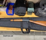 Winchester 94 pre 64 WW2 1941 