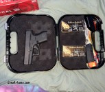 9MM Glock 19