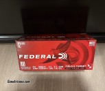 100 12gauge field and target shots