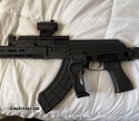 Draco Tactical 