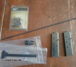 Misc Stuff - AK / AR Parts 1911 mags
