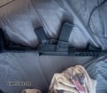556 arp 10.5 inch barrel 
