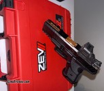 Zev Hypercomp 