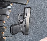 Glock 26 Gen 5