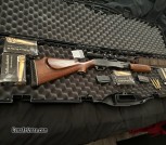 Remington 760 30-06 pump+scope+ammo
