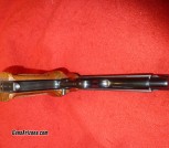S&W 41 bottom
