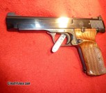 S&W 41 L side 1