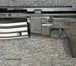 Palmetto PA-15 5.56Nato Semi-Auto Rifle