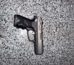 Ruger p940
