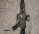 9mm Brigade SBR