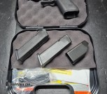 Glock 45 mos .9mm