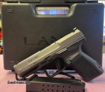 Canik TP9SF Elite 9x19 Semi-Auto Pistol 