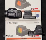 Trijicon rmr, holosun 407C, holosun 407K, eps and tlr7