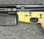 FN FN15 5.56Nato Semi-Auto Rifle 