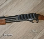 Remington 870 Police Magnums 12 Gauge 18 inch 6+1 wood stock pristine condition